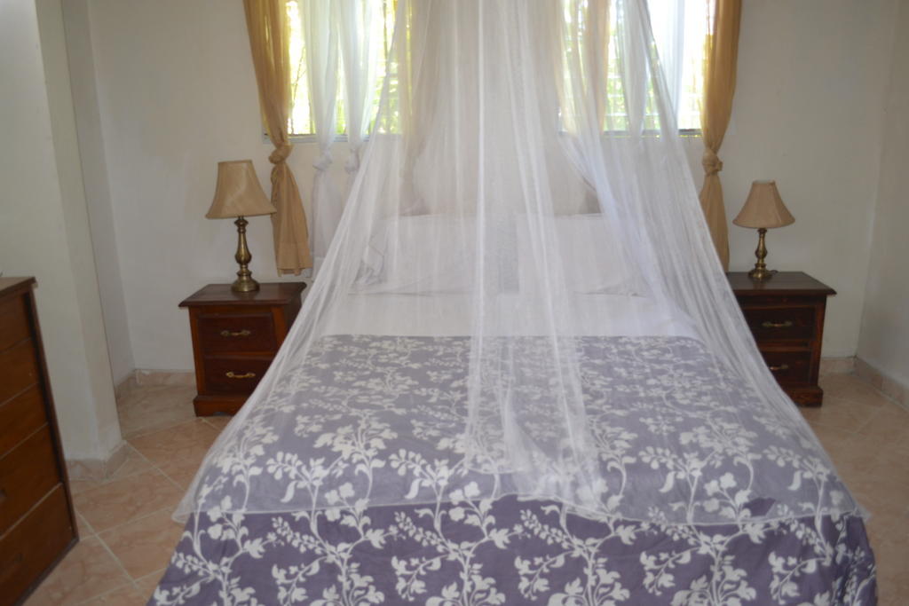 Pacot Breeze Hotel Musseau Rom bilde