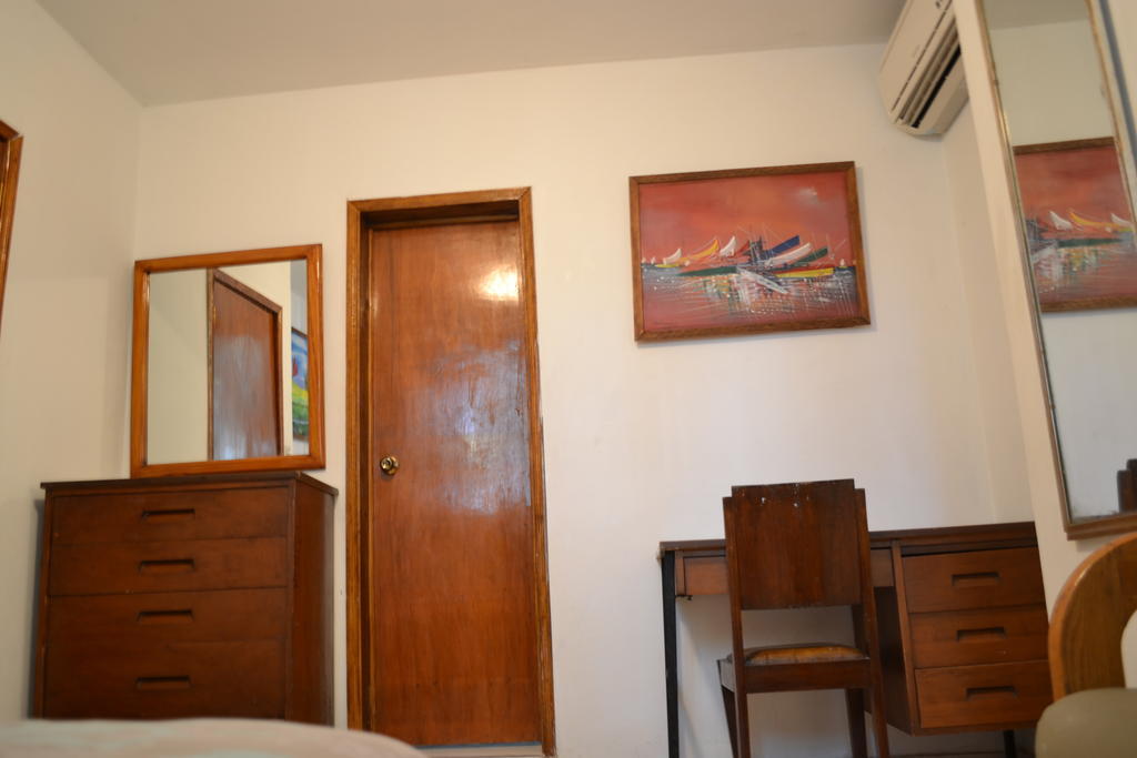Pacot Breeze Hotel Musseau Rom bilde