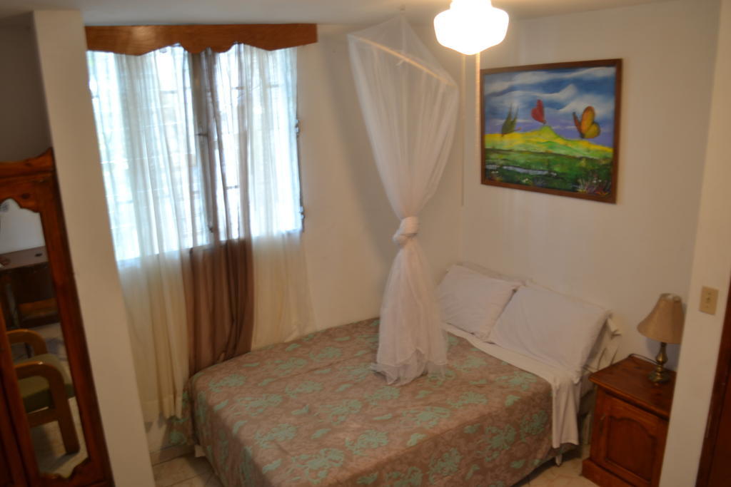 Pacot Breeze Hotel Musseau Rom bilde