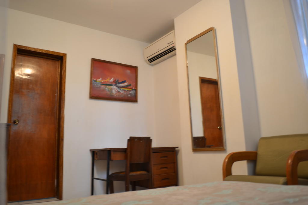 Pacot Breeze Hotel Musseau Rom bilde