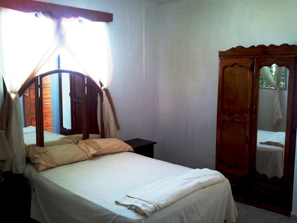 Pacot Breeze Hotel Musseau Rom bilde