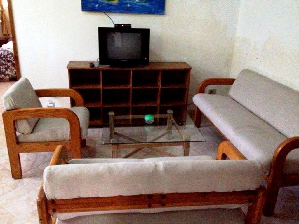 Pacot Breeze Hotel Musseau Rom bilde